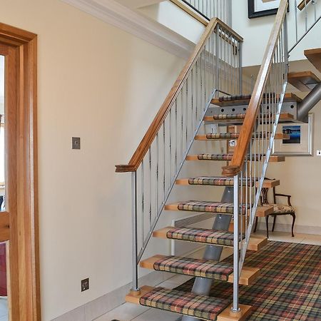 Villa Waterside Tighnabruaich Exterior foto